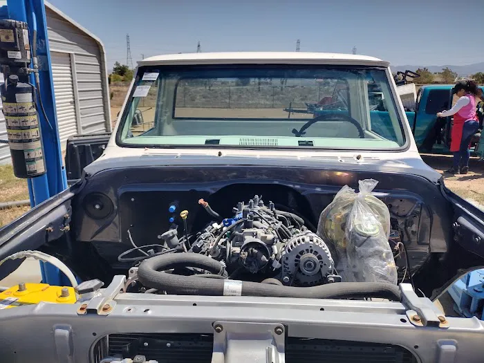 Golden State Autoglass 2