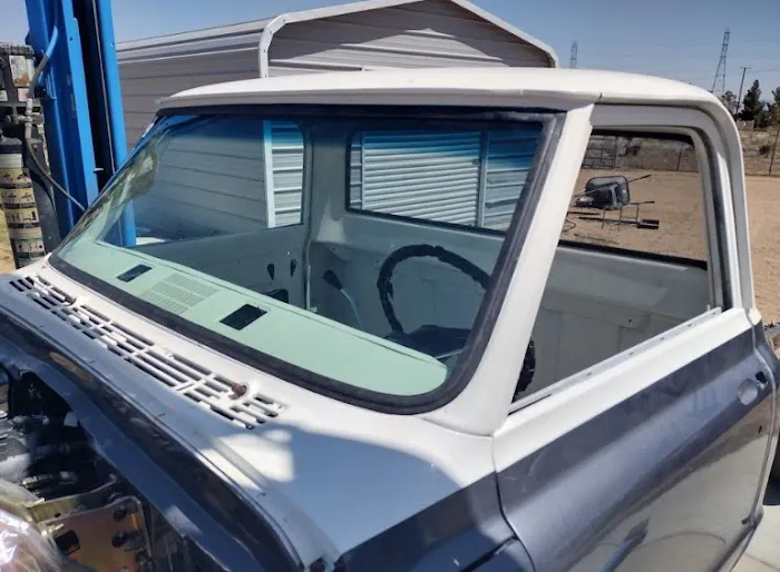 Golden State Autoglass 7