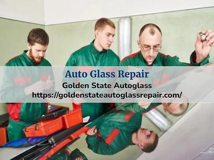 Golden State Autoglass 6