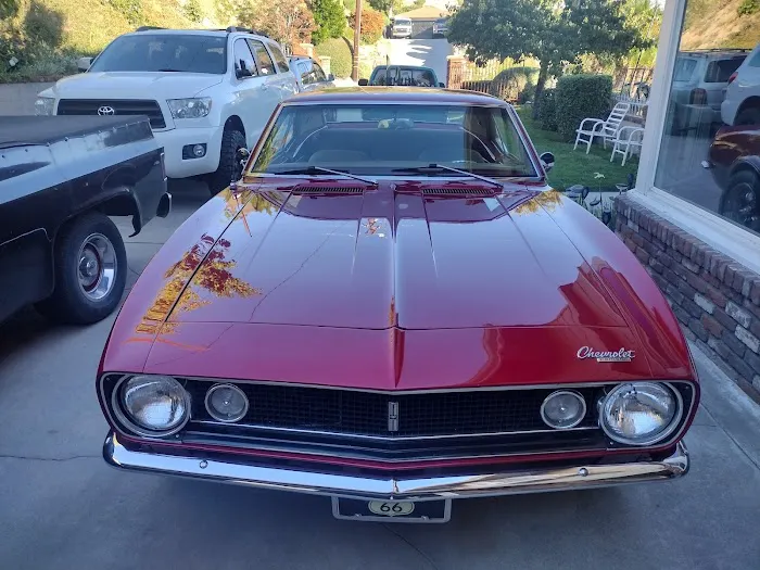 Golden State Autoglass 3