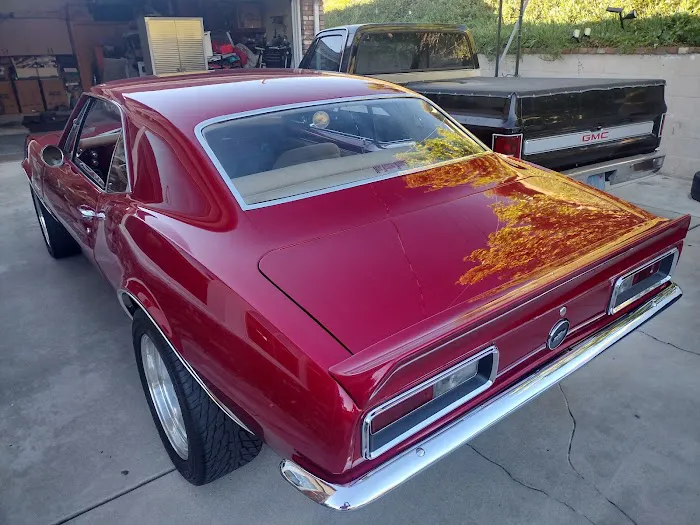 Golden State Autoglass 5