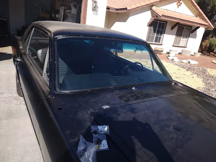 Golden State Autoglass 9