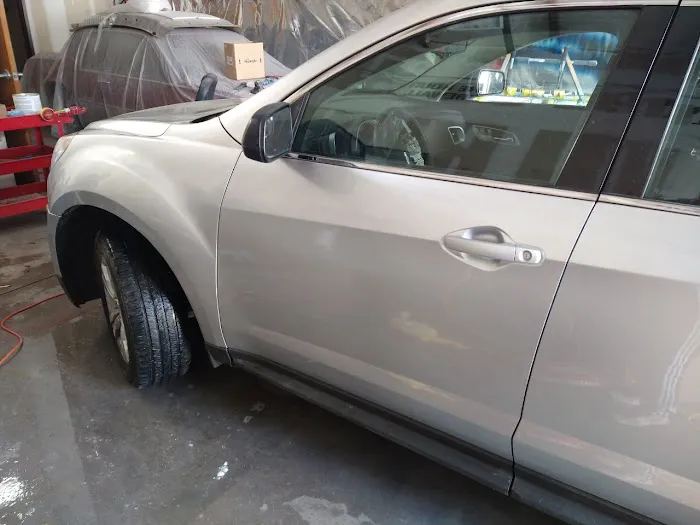 Mavi Collision Center 0