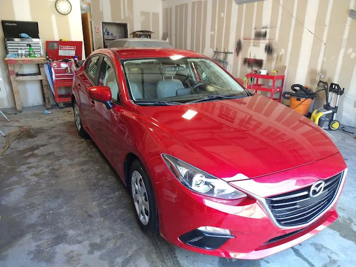 Mavi Collision Center 4