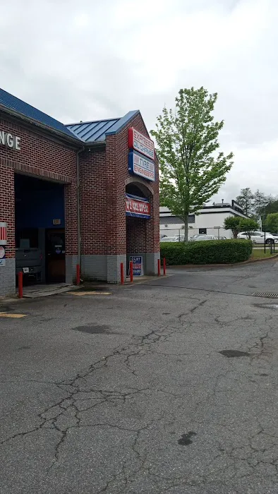 Express Oil Change & Tire Engineers 2