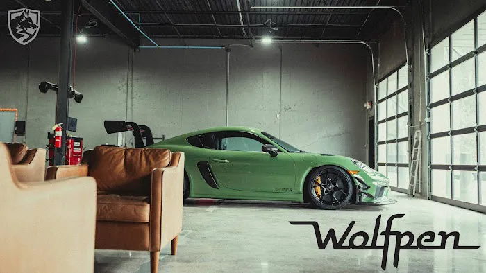 Wolfpen 6