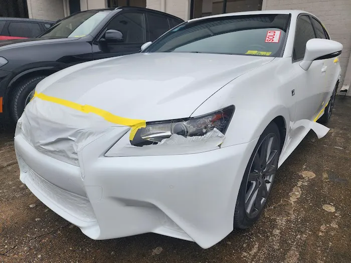 Dent Wizard 6