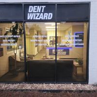 Dent Wizard
