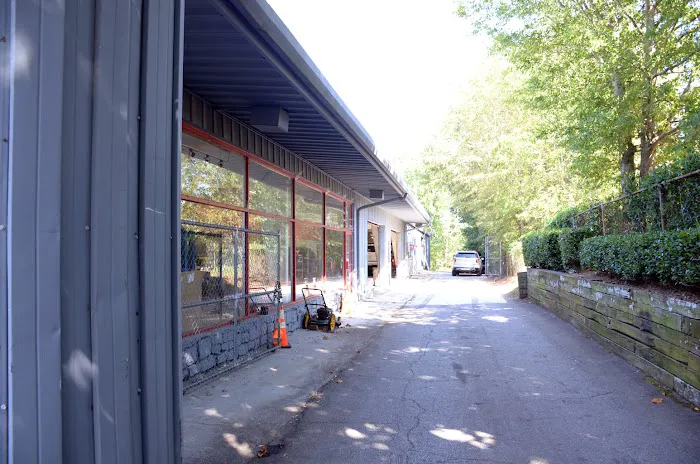 Alignment Shop 7