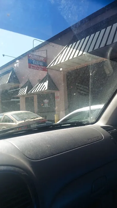 Alignment Shop 0