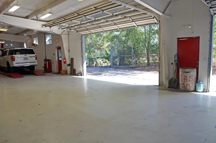 Alignment Shop 6