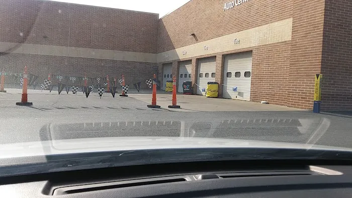 Walmart Auto Care Centers 2