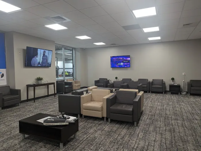 Nalley Lexus Roswell Service Center 6