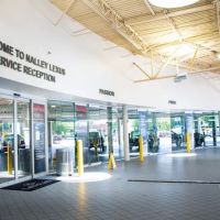Nalley Lexus Roswell Service Center