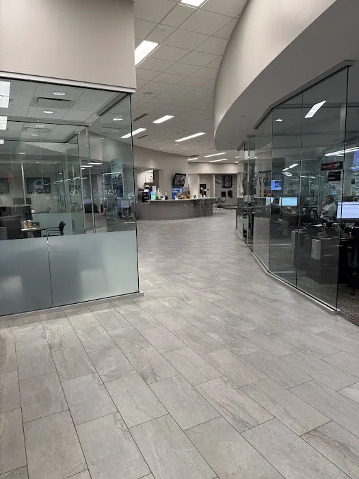 Nalley Lexus Roswell Service Center 5