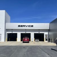 Nalley Lexus Roswell Parts Store