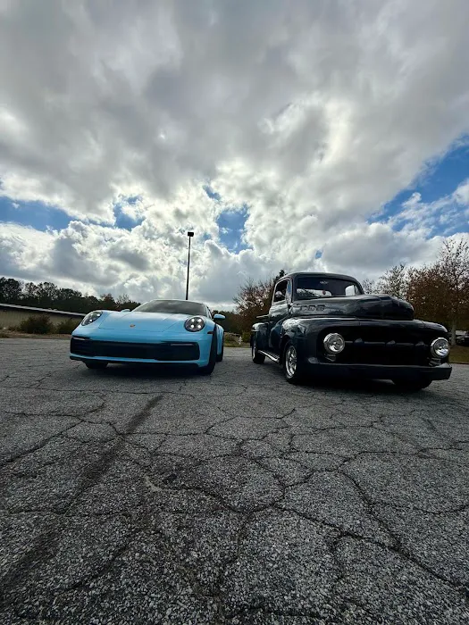 CLMX Collision Center 8