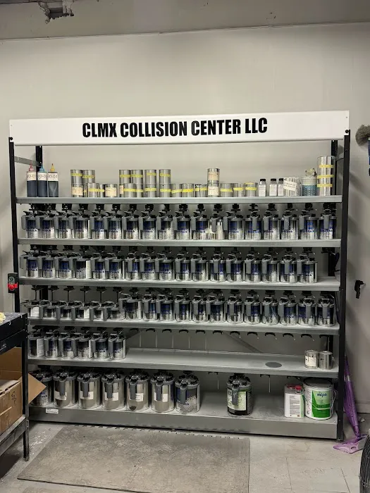 CLMX Collision Center 5