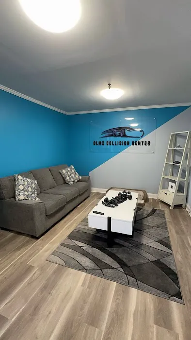 CLMX Collision Center 2