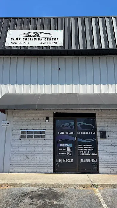 CLMX Collision Center 4