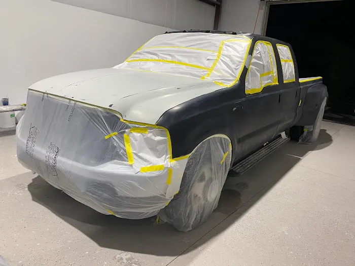CLMX Collision Center 3