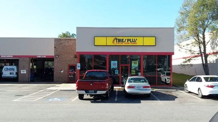 Tires Plus 9