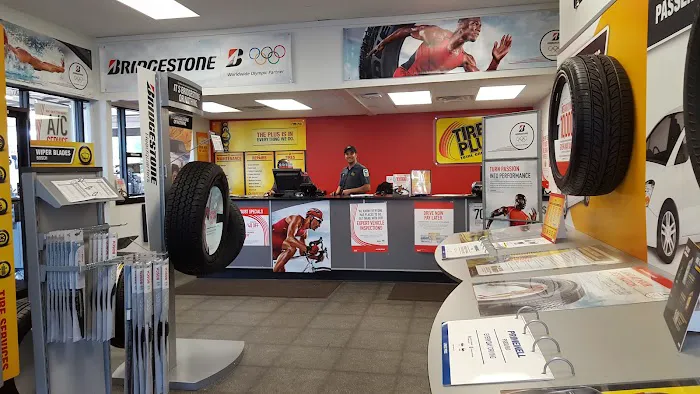 Tires Plus 6