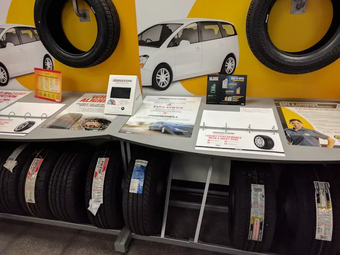 Tires Plus 0