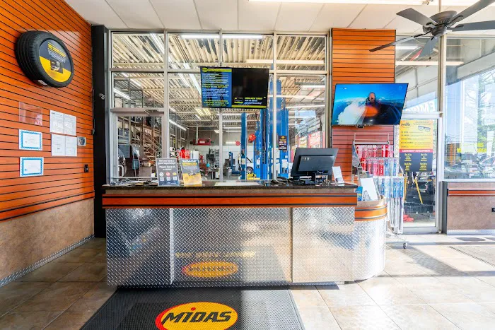 Midas 6