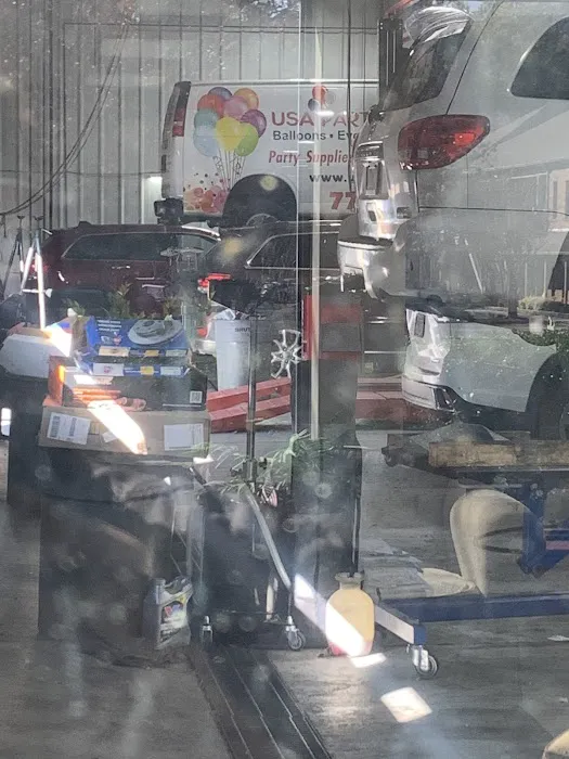 Hicks Automotive 0