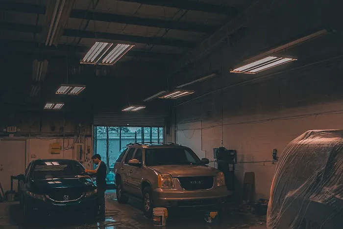 Aetherium Auto Body 1
