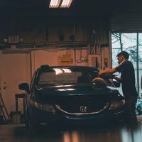 Aetherium Auto Body