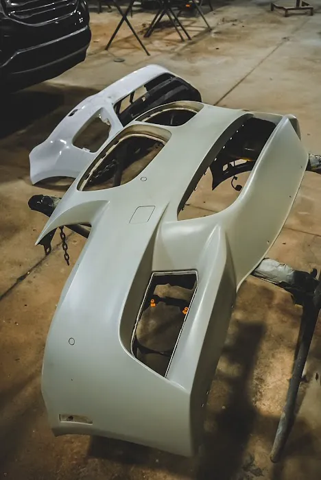 Aetherium Auto Body 2