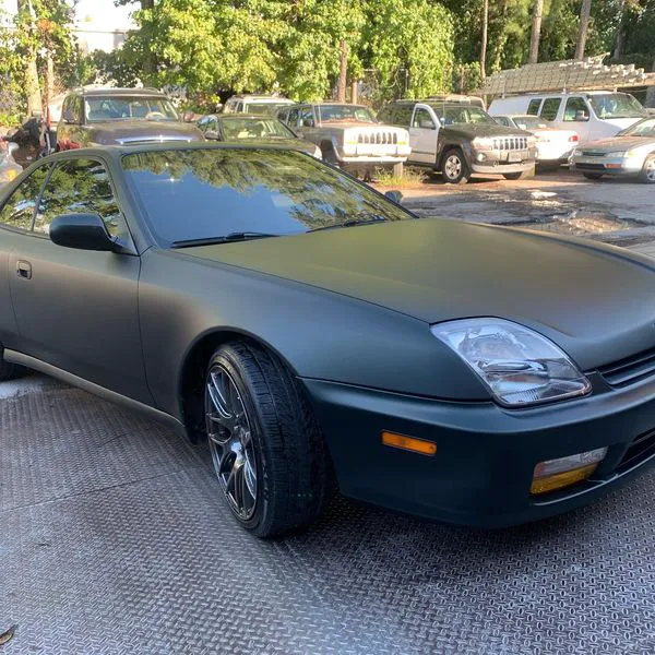 L & G AUTO REPAIR LLC 3