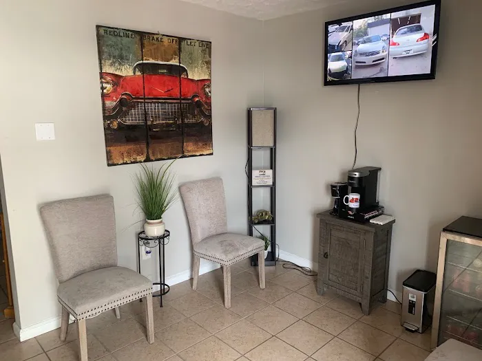 L & G AUTO REPAIR LLC 1