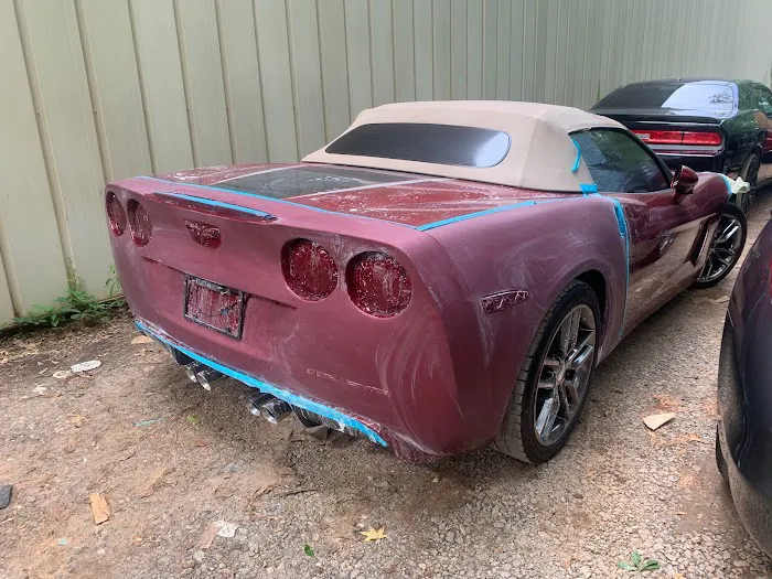 L & G AUTO REPAIR LLC 4