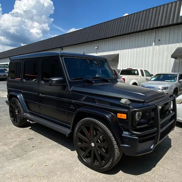 L & G AUTO REPAIR LLC 6