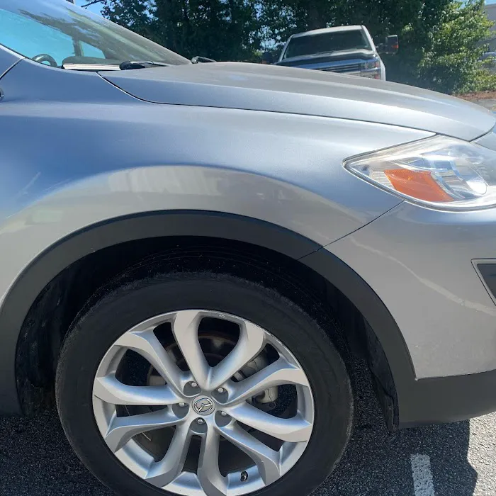 L & G AUTO REPAIR LLC 7