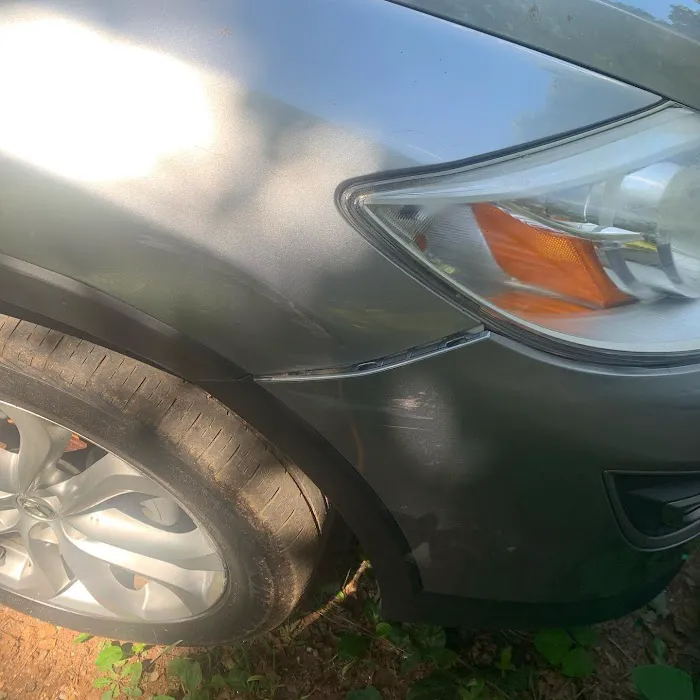 L & G AUTO REPAIR LLC 9
