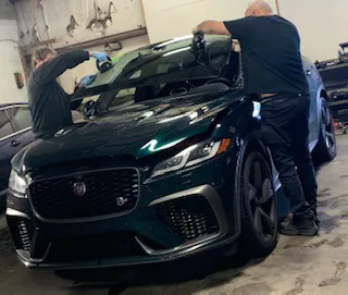 North Point Motors 6