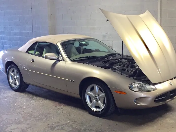 North Point Motors 2