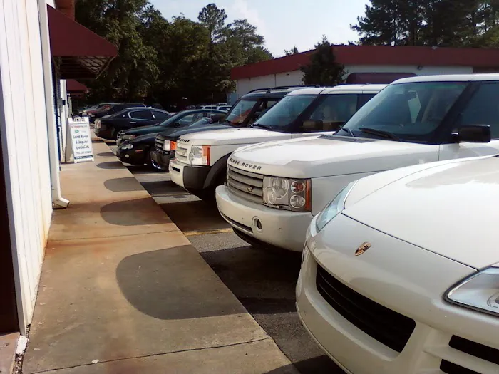 North Point Motors 5