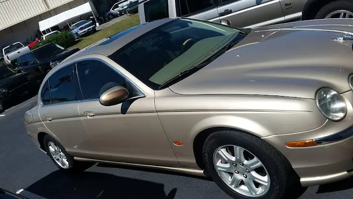 North Point Motors 0