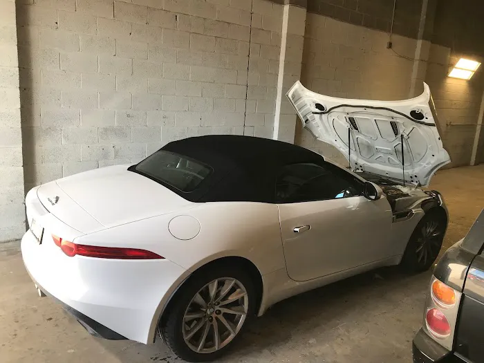 North Point Motors 4