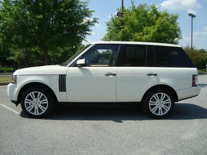 North Point Motors 1