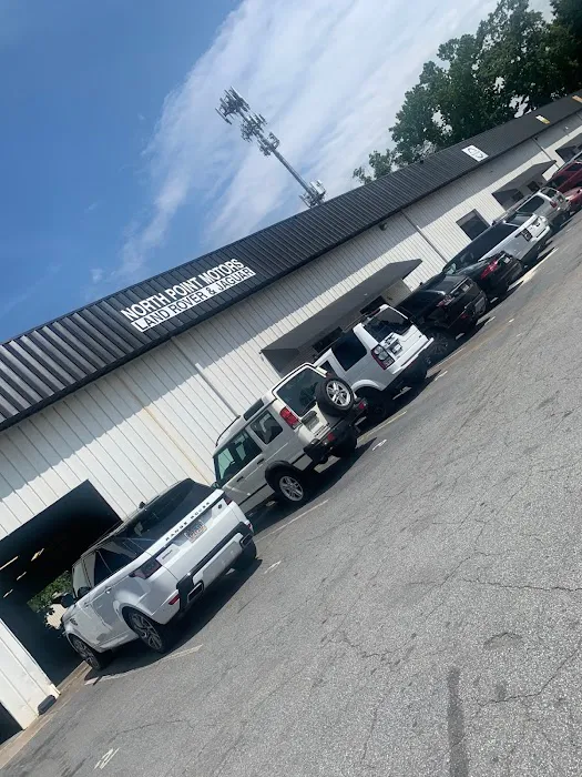 North Point Motors 7