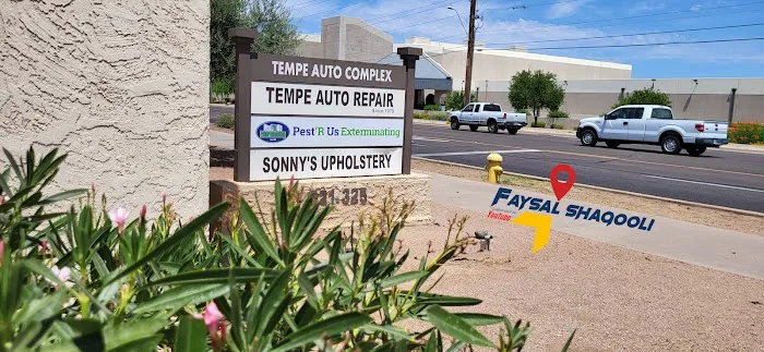 Tempe Auto Repair 9