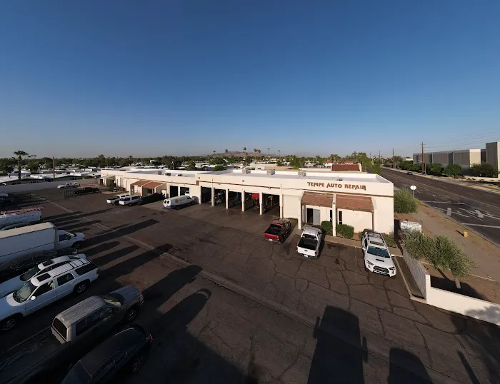 Tempe Auto Repair 7