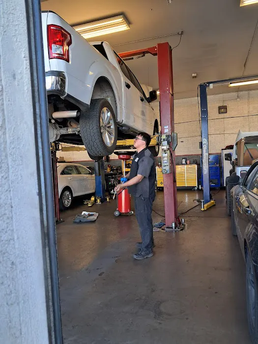Tempe Auto Repair 5