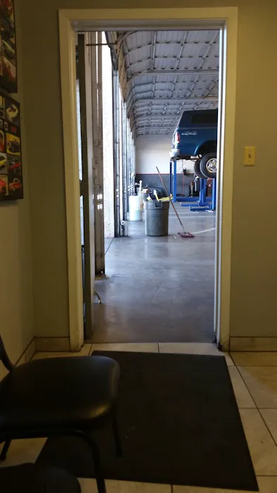 Tempe Auto Repair 1